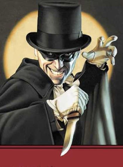 Fantômas, les nains de jardin, Foucault, et la forêt qui pousse