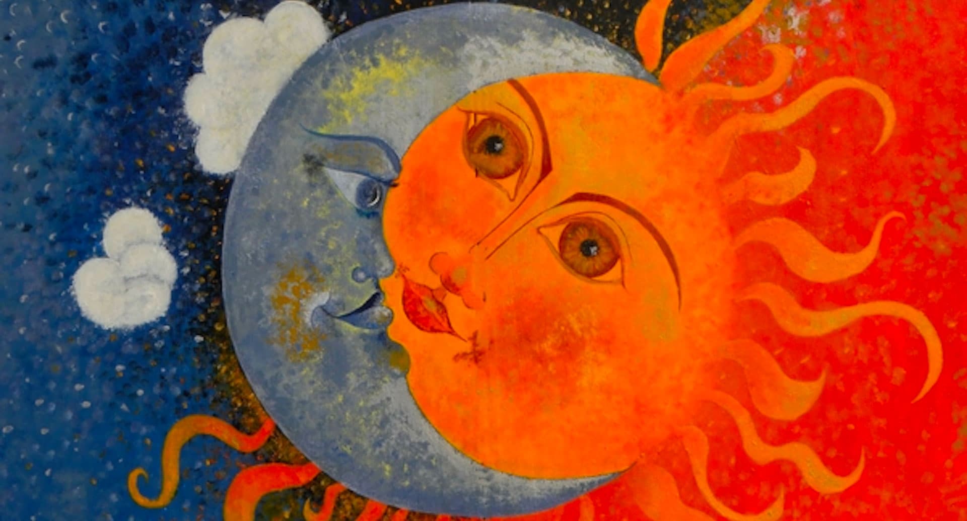 L’homme lunaire