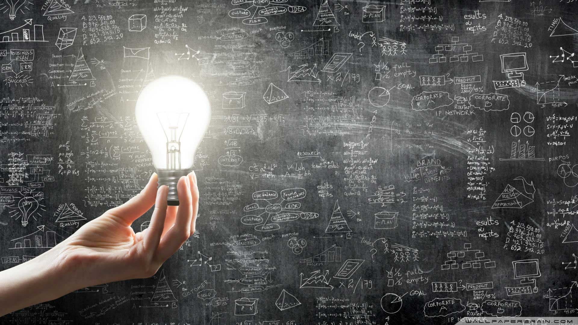 L’innovation par l’intelligence collective