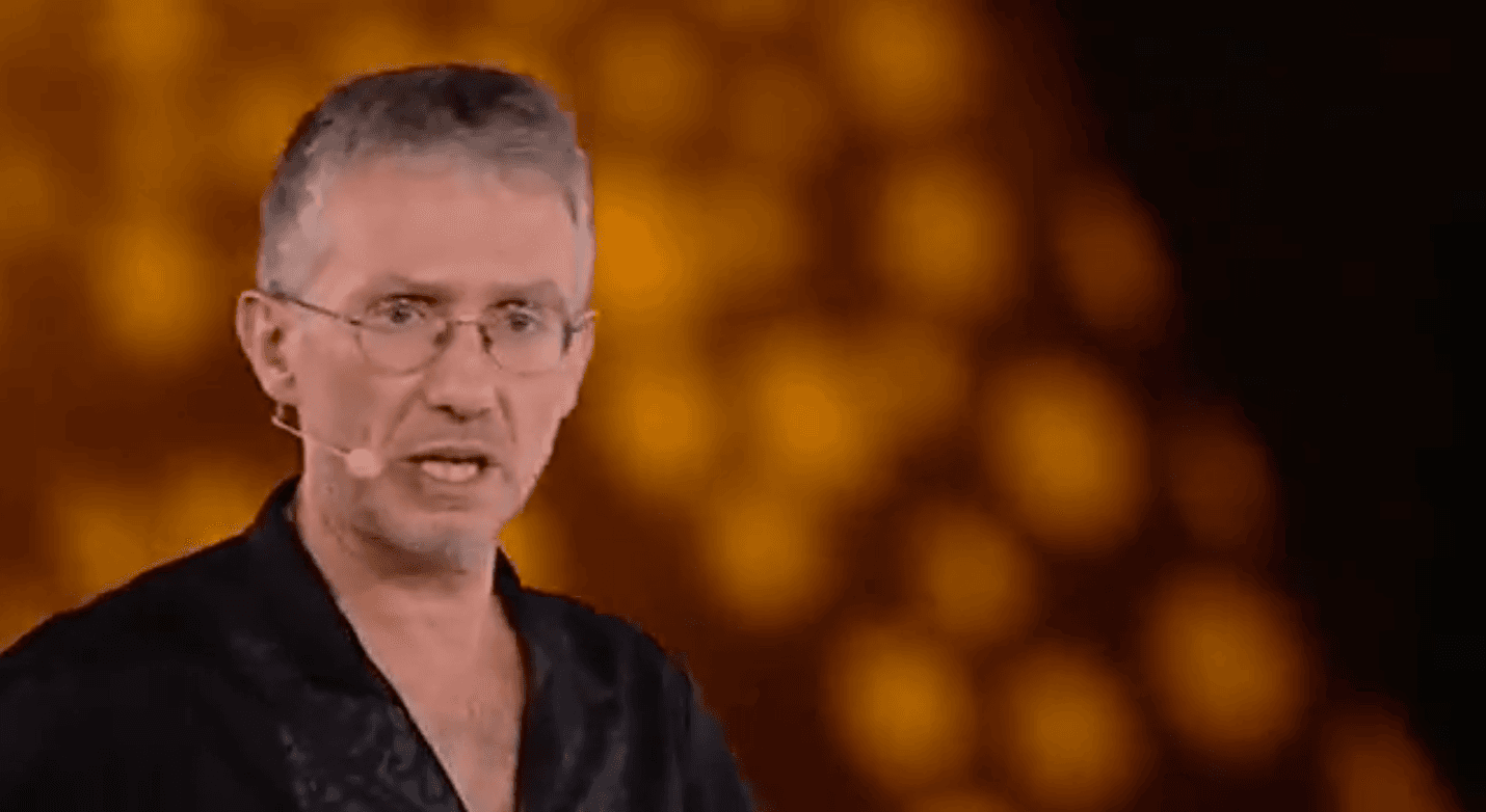Jean-François Noubel