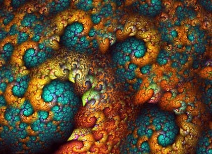 Fractales