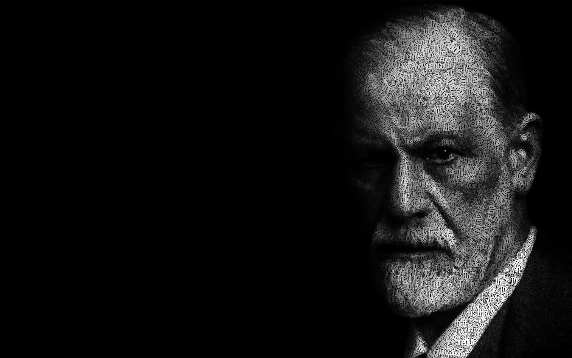 Freudian Slips of Pyramidal Collective Intelligence