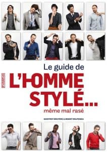 Le Guide de l'Homme Stlyé