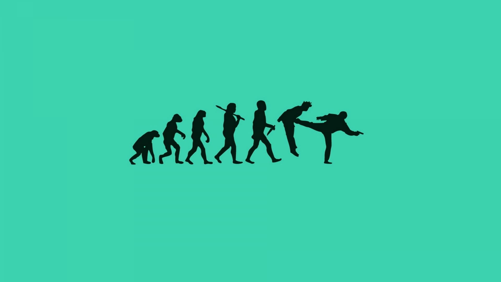 Human Evolution