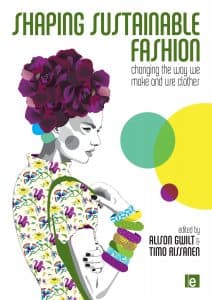 Shaping sustainable fashion