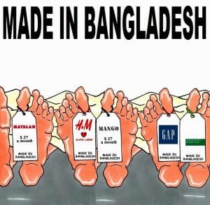 Made in Bangladesh