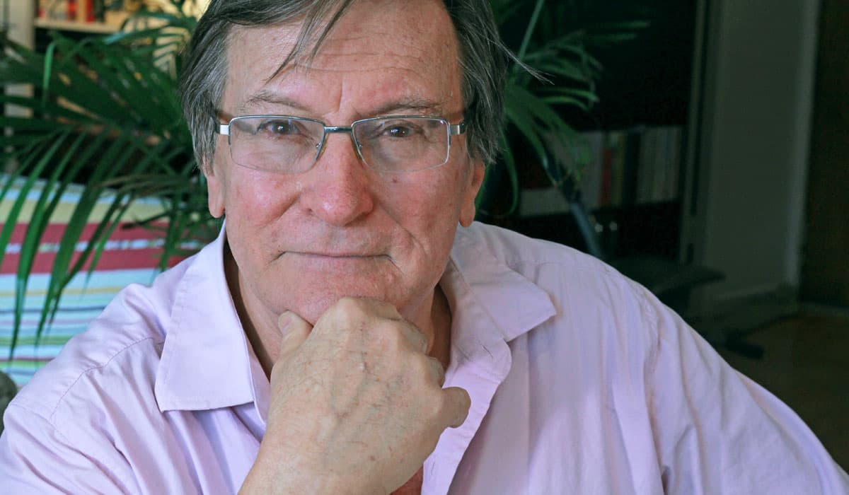 André Moreau
