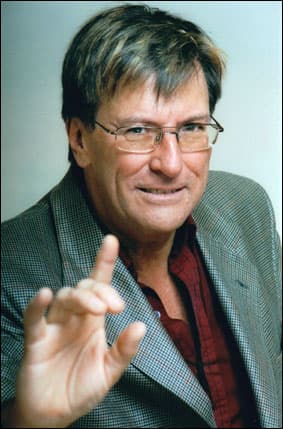 Epistémologie de la passion – André Moreau