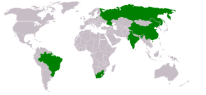 BRICS