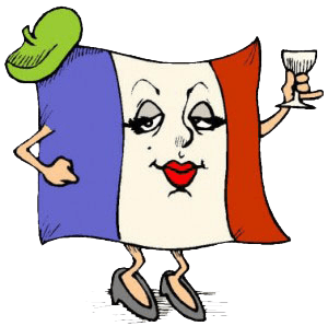 French flag