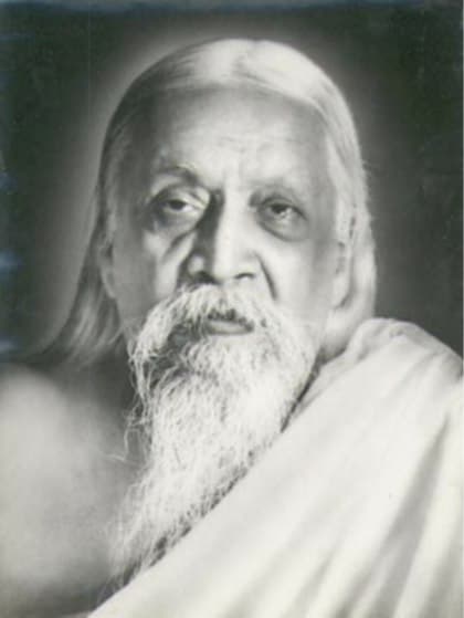 Sri Aurobindo : “La première préoccupation de l’homme…”