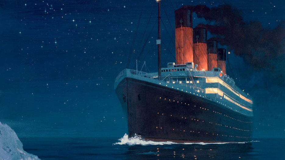 Titanic