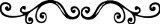 Arabesque separator