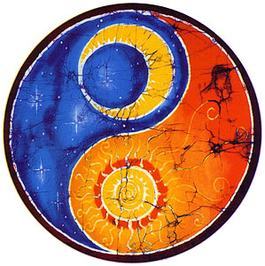 Yin Yang