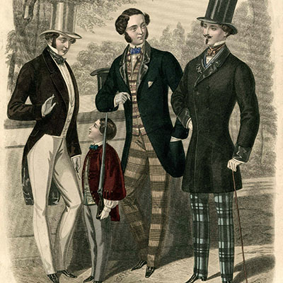 1853 fashion