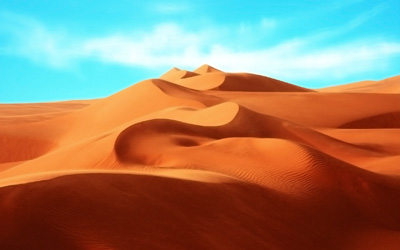 Dunes